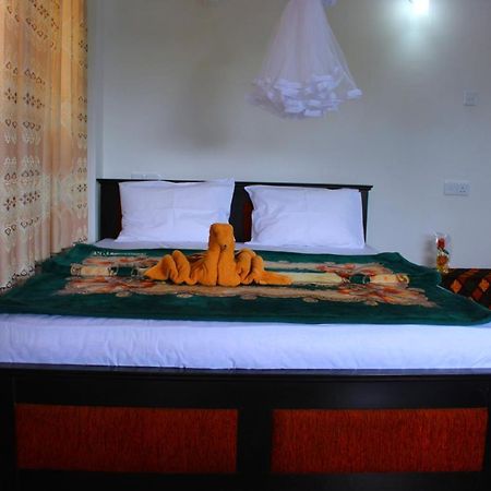 Thilini Homestay Ella Exteriér fotografie