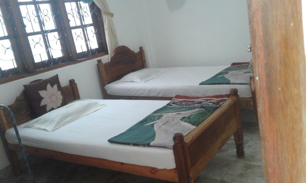 Thilini Homestay Ella Exteriér fotografie