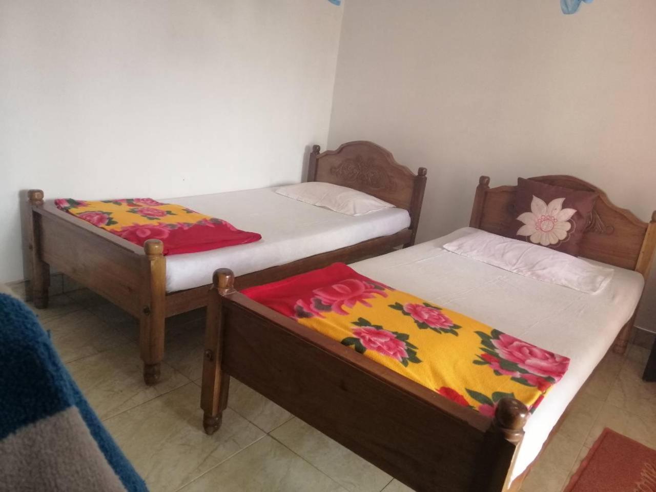 Thilini Homestay Ella Exteriér fotografie
