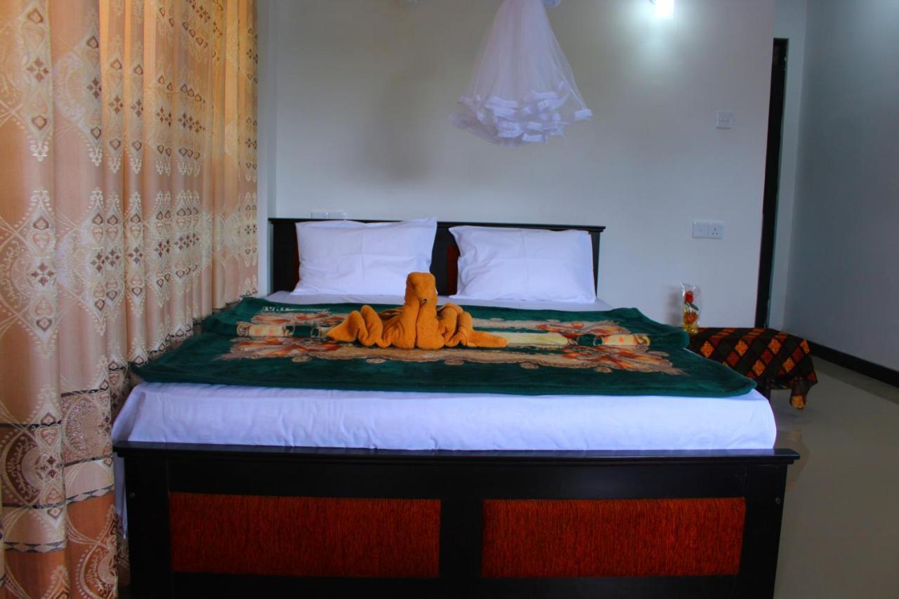 Thilini Homestay Ella Exteriér fotografie