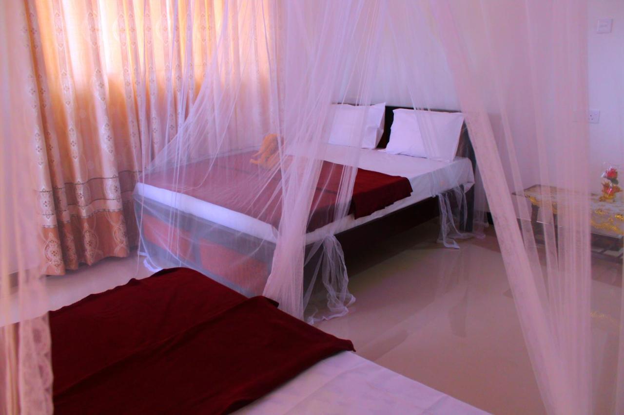 Thilini Homestay Ella Exteriér fotografie