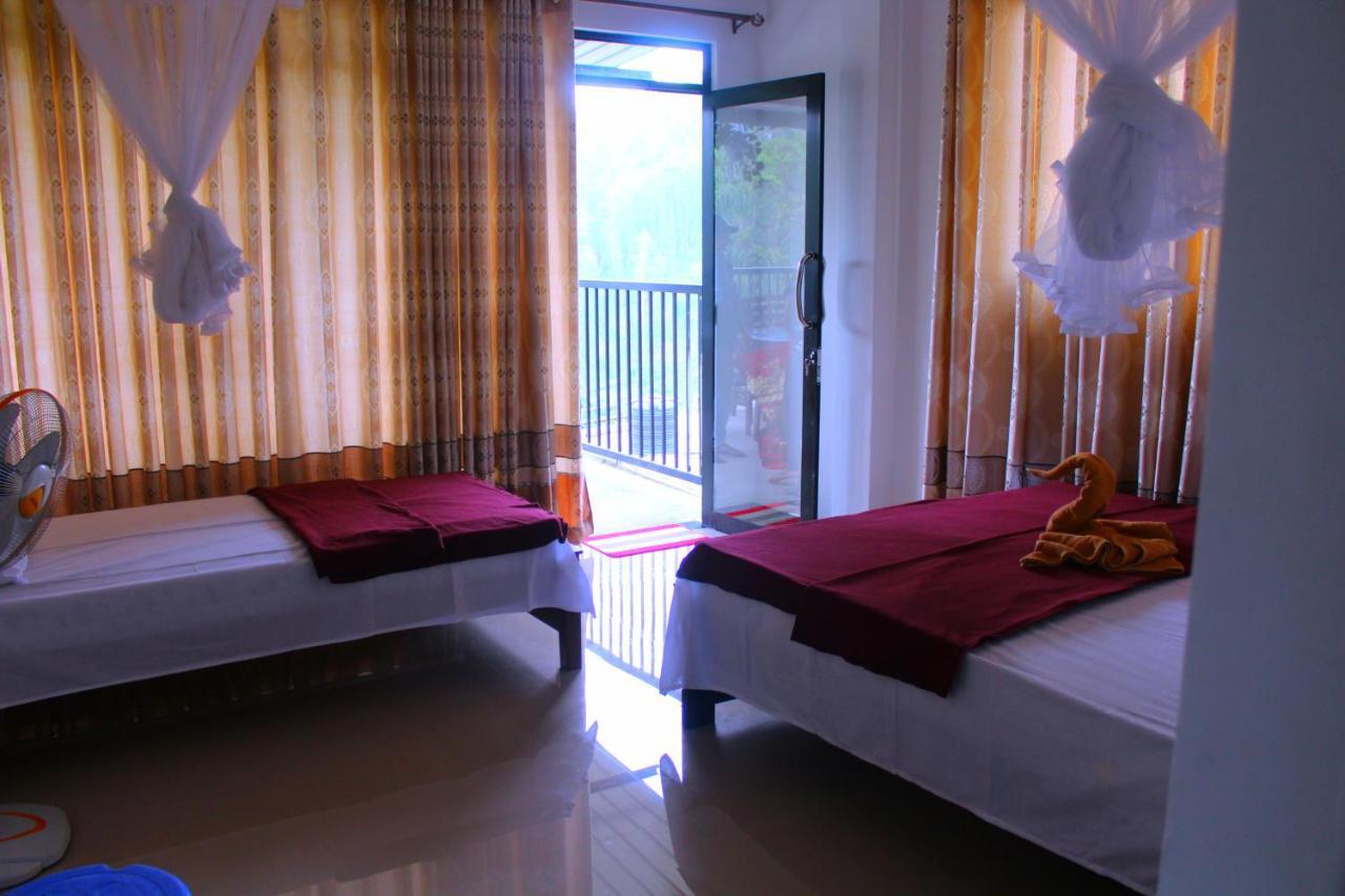 Thilini Homestay Ella Exteriér fotografie