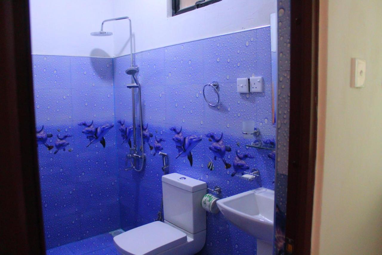 Thilini Homestay Ella Exteriér fotografie