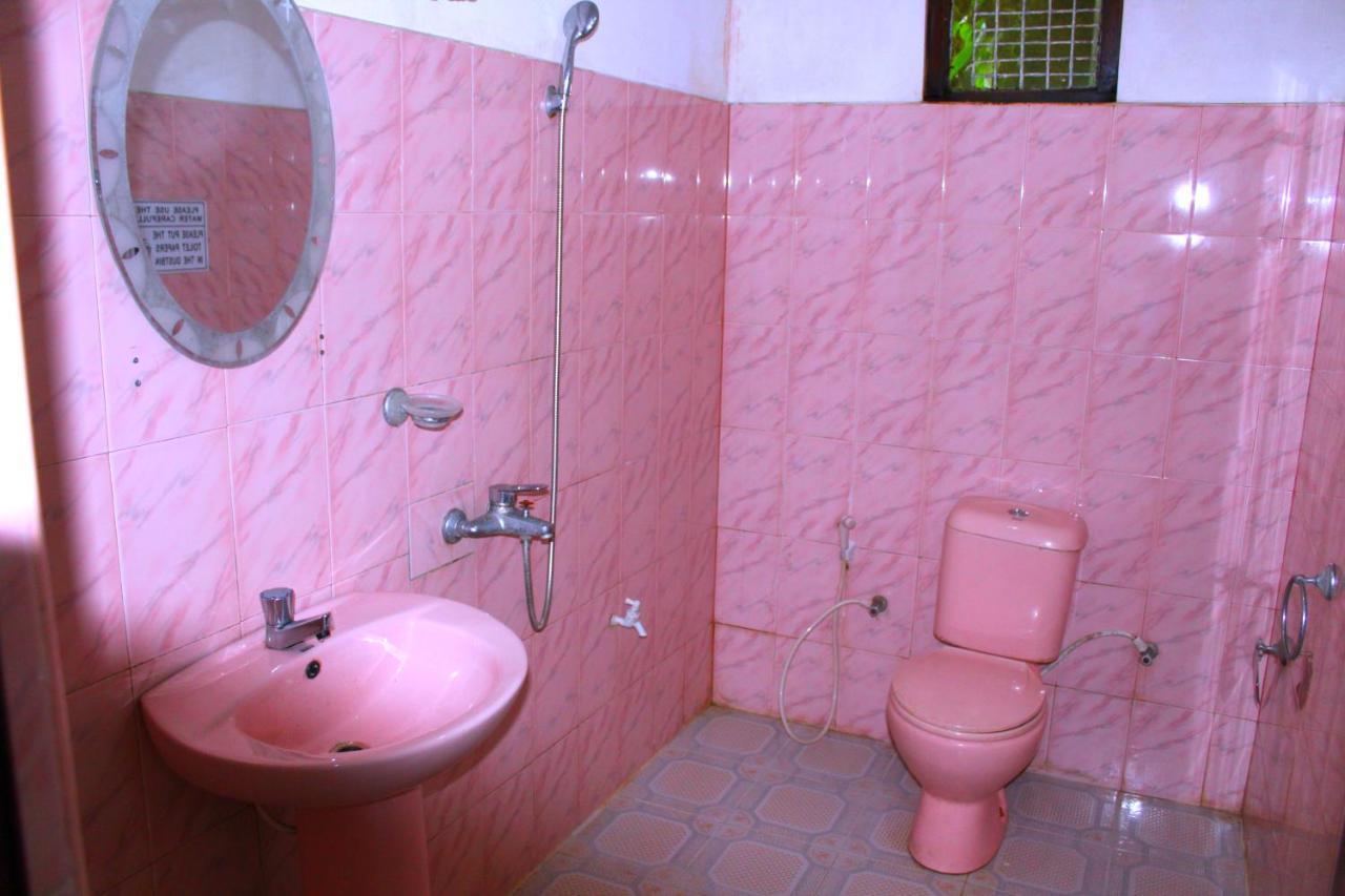 Thilini Homestay Ella Exteriér fotografie