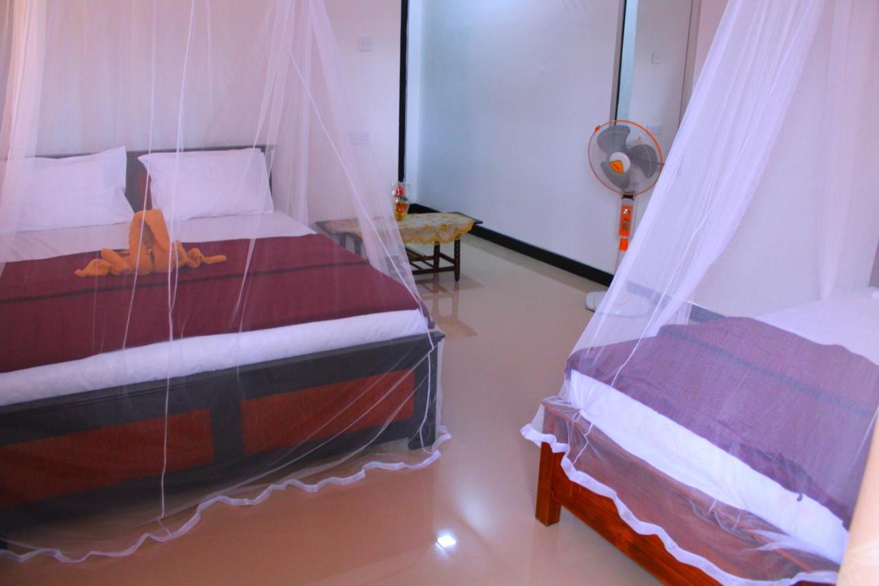 Thilini Homestay Ella Exteriér fotografie