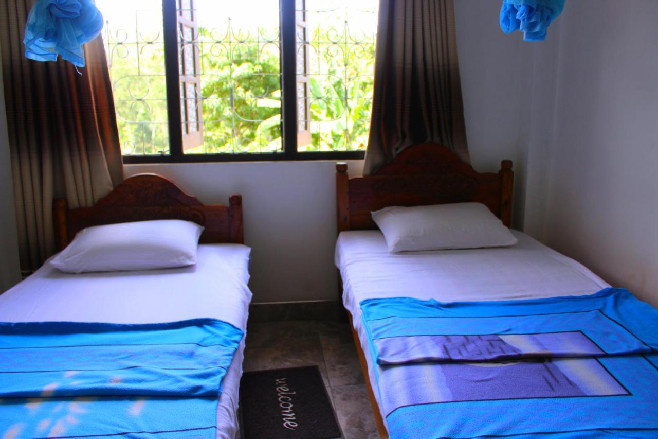 Thilini Homestay Ella Exteriér fotografie