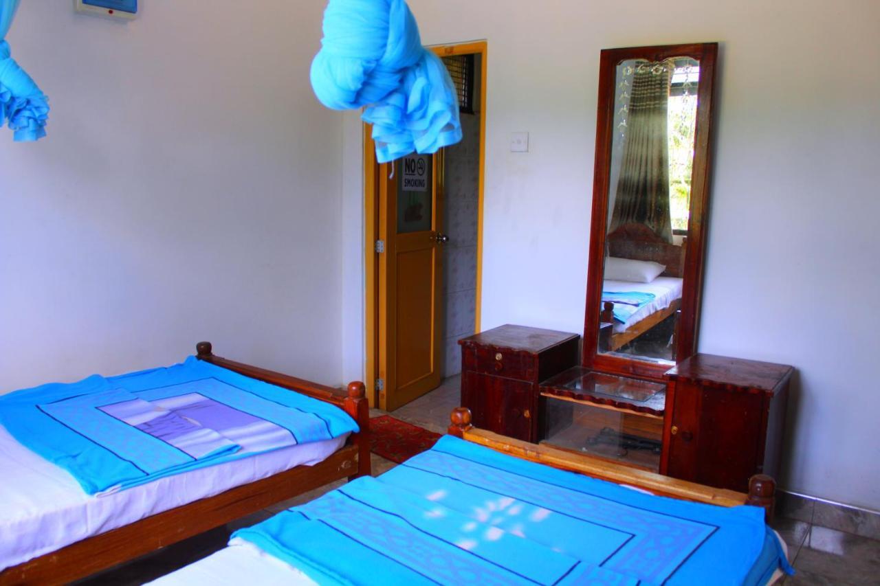 Thilini Homestay Ella Exteriér fotografie